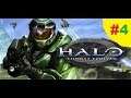 Esti Live: Halo Combat Evolved végigjátszás 4. rész