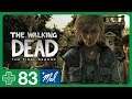Everyone's Gonna Be Upset | The Walking Dead #83