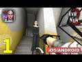 Evil Nun 2 Gameplay Walkthrough (Android, iOS) - Part 1