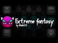 Extreme fantasy by IRabb2tI (demon)