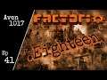 Factorio 0.18 .Eighteen Ep 41 - Artillery fun - Let's Play, Gameplay