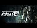Fallout 4 VR : Part 1 (Modded Mid Game)
