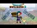 Fanciness Explained | Dragon Quest Builders 2