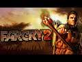 Far cry 2 Gameplay + TUTORIAL NOS COMENTÁRIOS