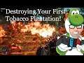 Far Cry 6 Pre-Launch - Destroying Your First Tobacco Plantation