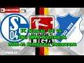 FC Schalke 04 vs. TSG 1899 Hoffenheim | 2020-21 German Bundesliga | Predictions FIFA 21
