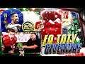 FIFA 20: FUTmas PACK OPENING zur PRIME ICON + Weekend League und TOTY Player EA GEWINNSPIEL !!