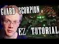 Final Fantasy 7 Remake: Guard Scorpion Speedrun Tutorial