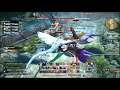 Final Fantasy XIV StB A Tale Retold The Four Lords EP 2: Suzaku