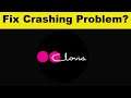 Fix Clovia App Keeps Crashing Problem Android & Ios - Clovia App Crash Issue