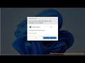 Fix Update Error 0x8007065e; Feature Update failed to install in Windows 11/10