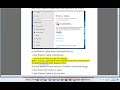 Fix Windows Update Error code 0x8024401c for WSUS