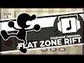 "Flat Zone Rift" Fanmade Original