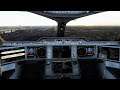 Flight Factor A350 NEW v1.69 | Amazing FMOD Sounds | KLAX Los Angeles Approach  (X-Plane 11)