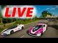 Forza Horizon 4: 3 Starring EVERYTHING and racing  // Failgames Live