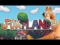 Foxy Land 2 (PS4) CZ Ukázka hry |R-e-n|
