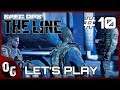 [FR] Le Parc Aquatique 💧 ! Spec Ops The Line / Let's Play - Playthrough : épisode 10