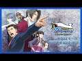 (FR) Phoenix Wright : Ace Attorney - Justice For All #23 : Adieu Ma Volte-Face - Partie 5