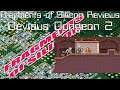 Fragments of Silicon Reviews: Devious Dungeon 2