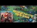 FRANCO HOOK MONTAGE 2021