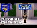 FTB Academy Tutorial Explained: Complete Tutorial