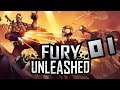 🔫Fury Unleashed🔫01 Das ist schnell, zu schnell?!