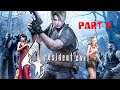 G2K ADL Resident Evil 4 PS4 Playthrough Part 5 (Chris Stream)