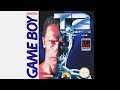 Game Boy - Terminator 2: Judgment Day 'Title & Gameplay'