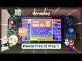 Gameplay Argentino SUPER MARIO BROS.35 para Nintendo Switch ( Nuevo juego FREE TO PLAY ‼️😱 )