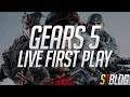 GEARS 5 Live First Play | ShopTo
