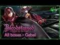 Gebel 2 Boss 15: Bloodstained - Ritual of the night