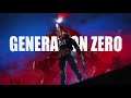 Generation Zero - Official Resistance Update Trailer (2021)