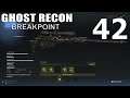 Ghost Recon Breakpoint Campaña sin comentarios solo gameplay 42