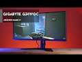 Gigabyte G34WQC review y unboxing en español | GameIt ES