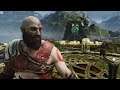 God of War IV - PS4 Gameplay ITA - Capitolo 7 "L'avventura continua!"