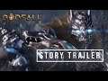 Godfall – Cinematic Story Trailer [The Fall] PS5/XBOX/PC