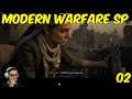 Going Dark - Modern Warfare Campaign (02)
