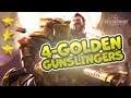 GOLDEN Gunslingers, so shiny! | Amaz TFT