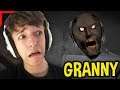 GRANNY JE ZPÁTKY!!  | Granny stream