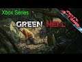 Green Hell - Lets Test Xbox One Gameplay [Deutsch] Wir schauen uns das Game mal an