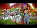 Grow: Song of the Evertree - First 30 Minutes of Gameplay