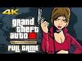 GTA 3 Defintive Edition Full Game Walkthrough Complete Game [4K 60FPS PC] No Commentary