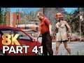 Grand Theft Auto V Gameplay Walkthrough Part 41 - Paleto Score Setup - GTA 5 (8K 60FPS PC)
