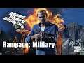 GTA5 - Rampage: Military