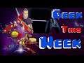 GtW   Bad Robot’s new projects with HBO MAX, Xbox Oris, and more!
