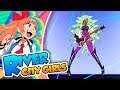 ¡Guitar Hero! - #05 - River City Girls (Switch) DSimphony y Naishys