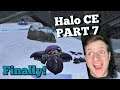 Halo Combat Evolved Part 7