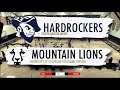 Hardrocker VB Highlights at UCCS 3,18.21