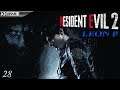 He’s Here! - Resident Evil 2 Remake - Ep 28