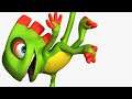 Hooked on Tonics I Yooka-Laylee Tooie (part 10C)